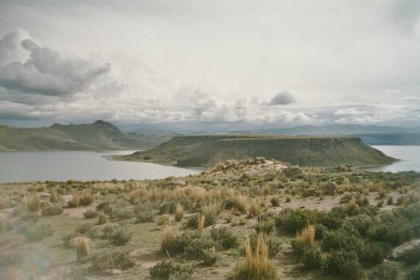 Fotografias de Peru - 