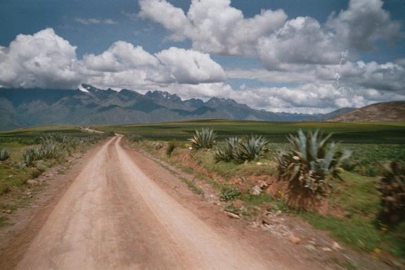 Fotografias de Peru - 