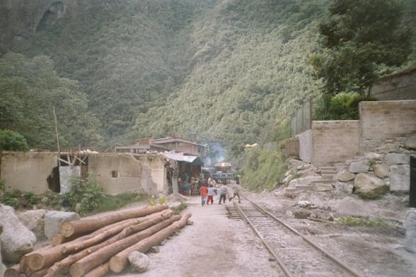 Fotografias de Peru - 