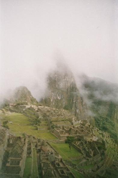 Fotografias de Peru - 