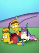 die simpsons - 