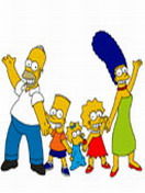 die simpsons - 