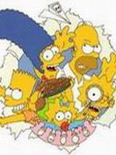 die simpsons - 