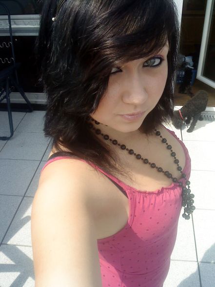 neew piics (: c'esT moi  - 