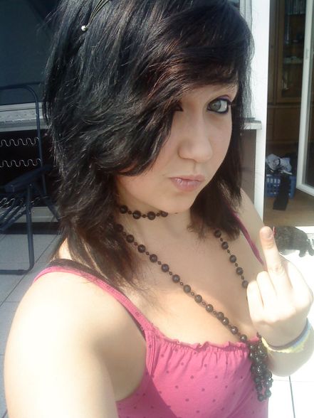 neew piics (: c'esT moi  - 