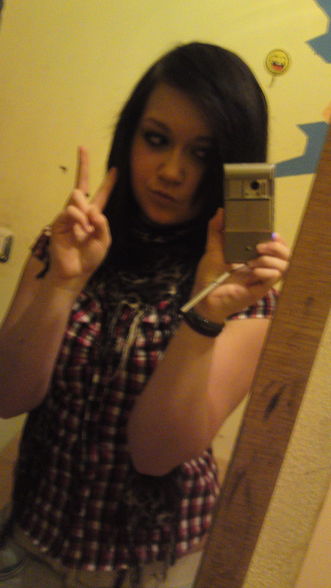 neew piics (: c'esT moi  - 