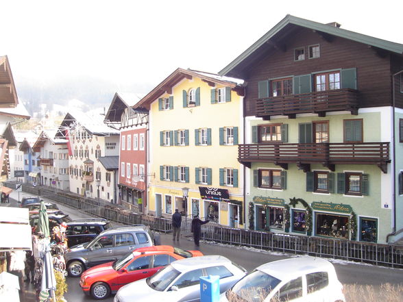 **Tirol - Zillertal**Dez08 - 