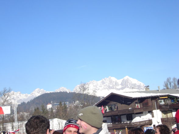 Hahnenkammrennen 09 - 