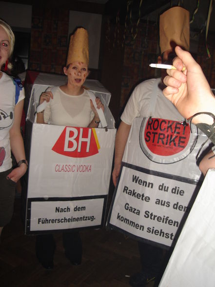 Fasching 09 - 