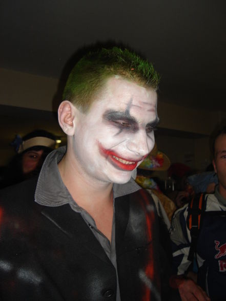 Fasching 09 - 