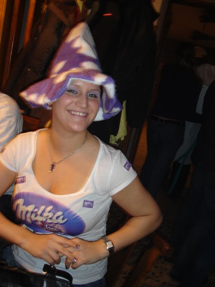 Fasching 09 - 