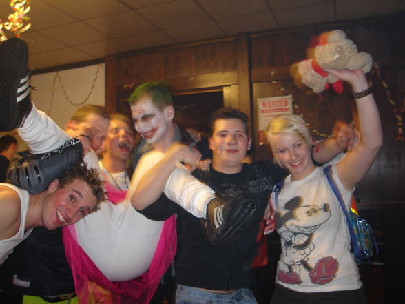 Fasching 09 - 