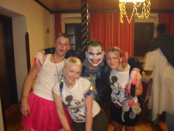 Fasching 09 - 