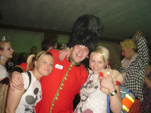 Fasching 09 - 