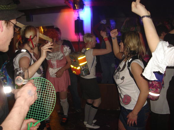 Fasching 09 - 