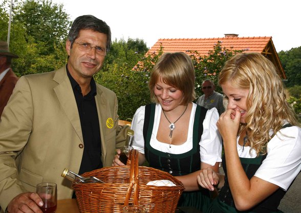 Kellerfest Eltendorf - 