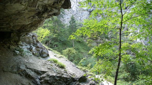 Urlaub in Kärnten - 