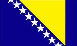 bosnien - 