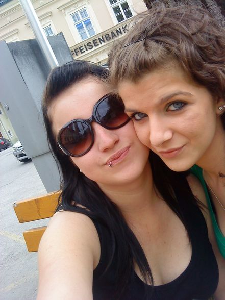 ...Tati and iCh... - 