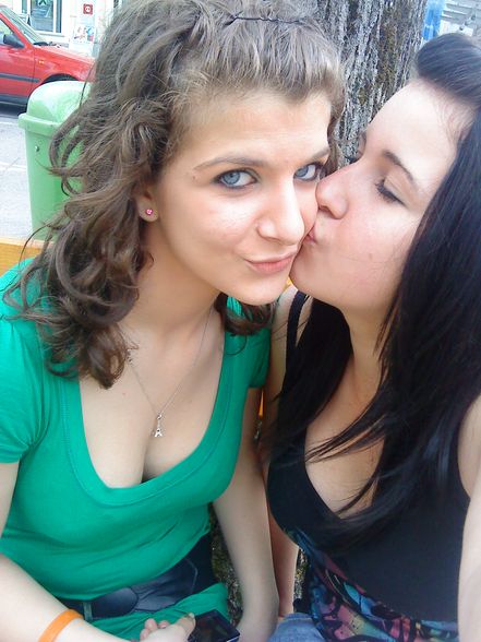 ...Tati and iCh... - 