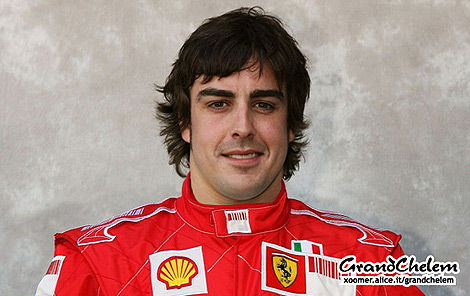 Fernando Alonso - 