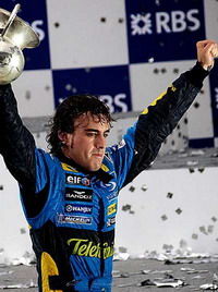 Fernando Alonso - 