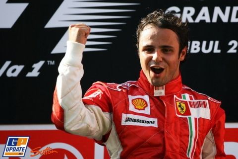 Felipe Massa - 