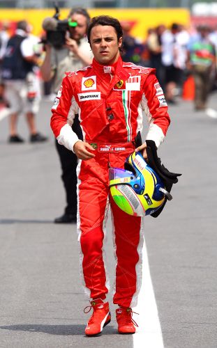 Felipe Massa - 