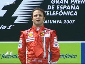 Felipe Massa - 