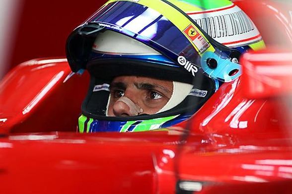 Felipe Massa - 