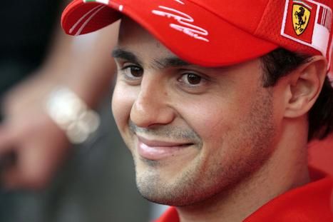 Felipe Massa - 