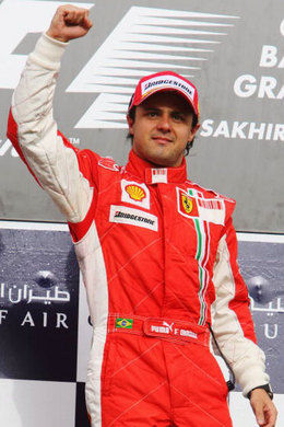 Felipe Massa - 