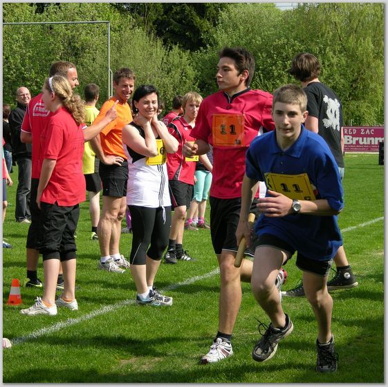 Fotos fam FIT - Lauf in Oschboch - 