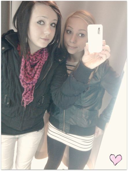 & ihr LEBEN  ? - 