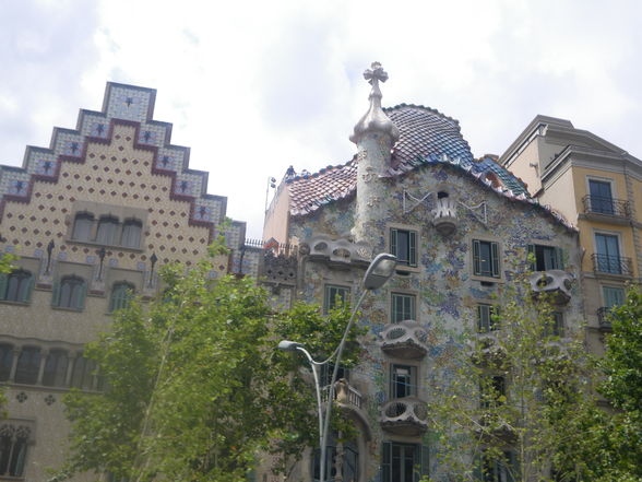 Barcelona 2010 - 