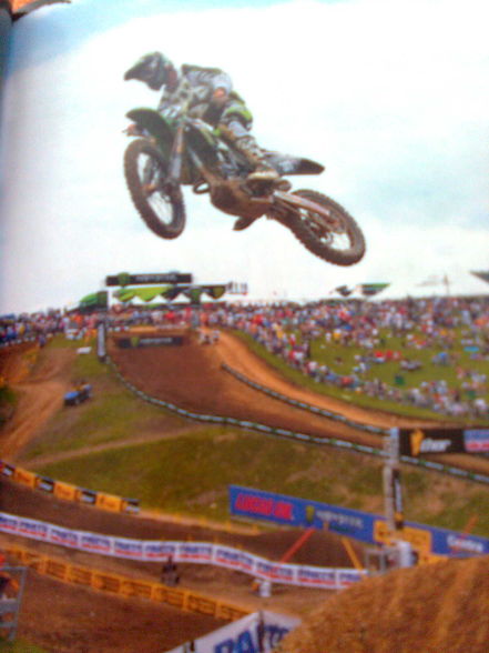 motocross - 