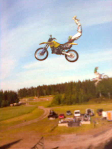 motocross - 