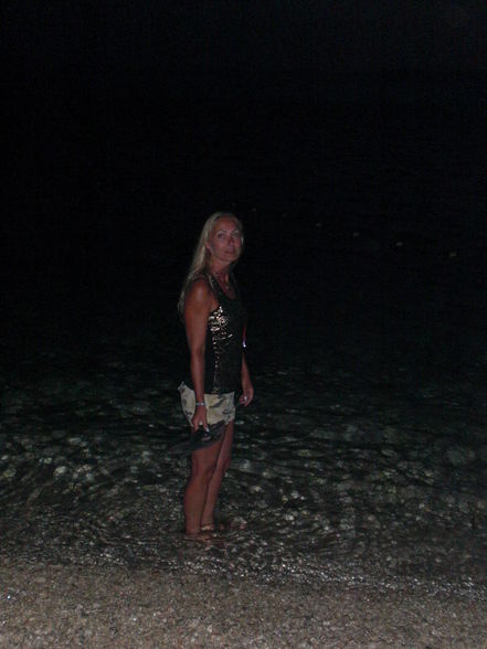 Croatia 08/2009 - 