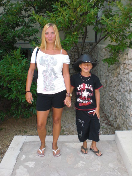 Croatia 08/2009 - 