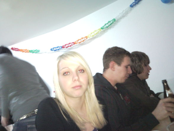 Astrid & Alkos 40ger ;) - 