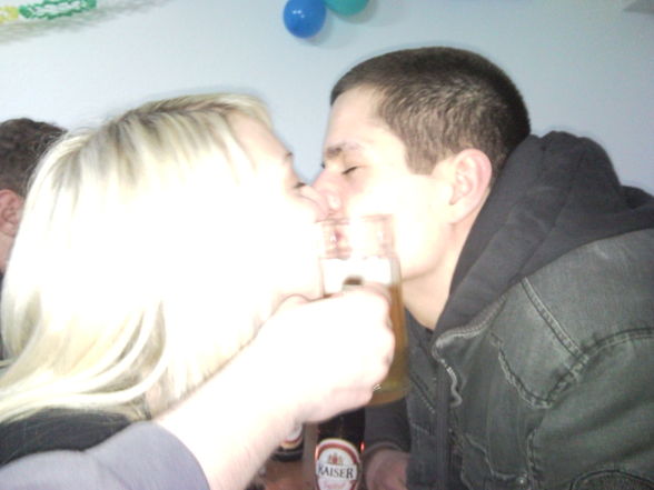 Astrid & Alkos 40ger ;) - 