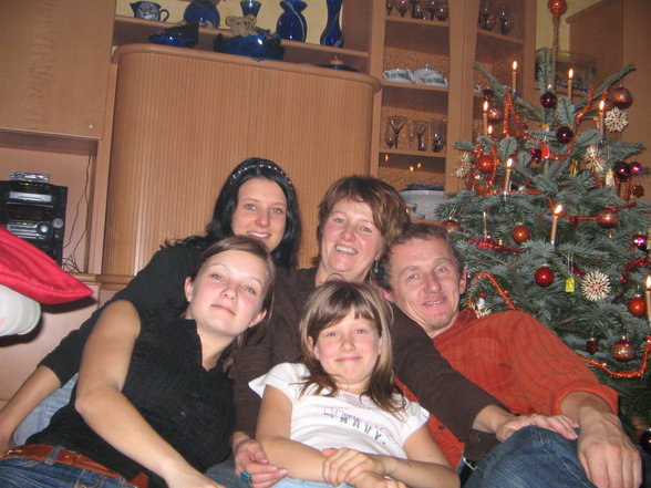 My Family - 