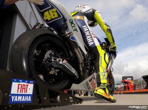 Valentino Rossi - 