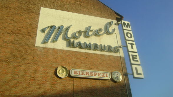 Hamburg 2009 - 