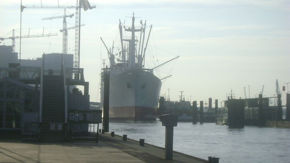 Hamburg 2009 - 