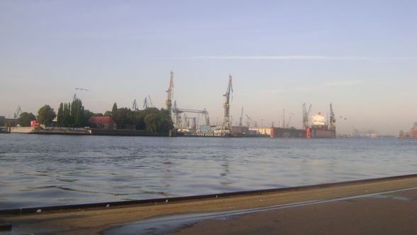 Hamburg 2009 - 