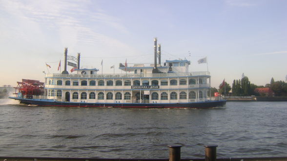 Hamburg 2009 - 