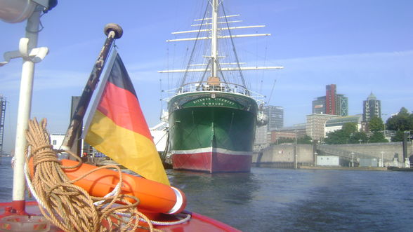 Hamburg 2009 - 