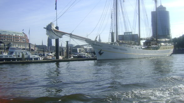 Hamburg 2009 - 