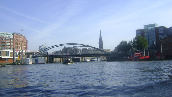 Hamburg 2009 - 